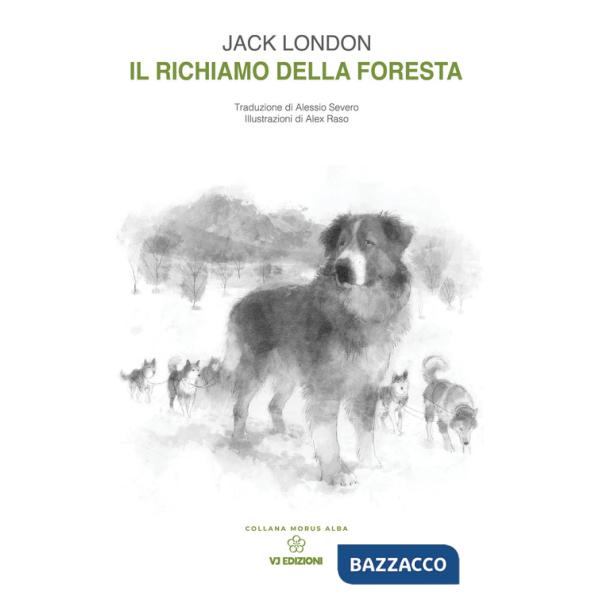 Richiamo della foresta (Il)