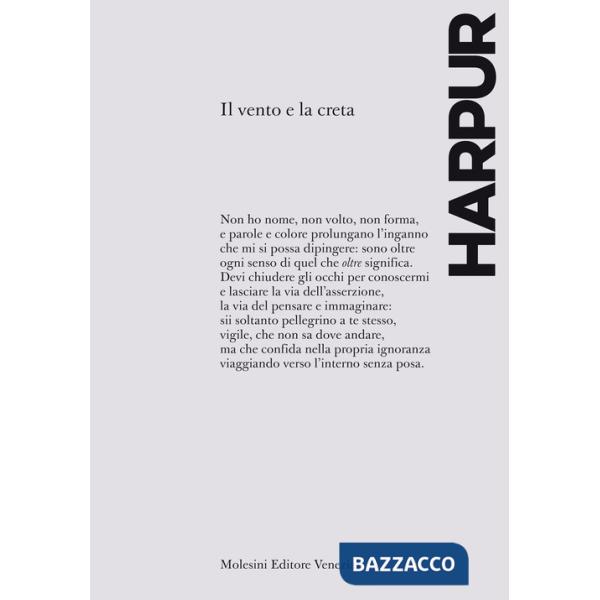 Vento e la creta (Il)