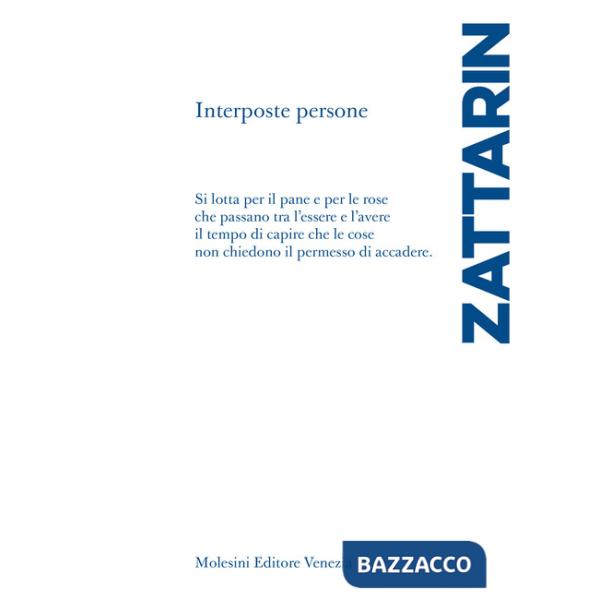 Interposte persone