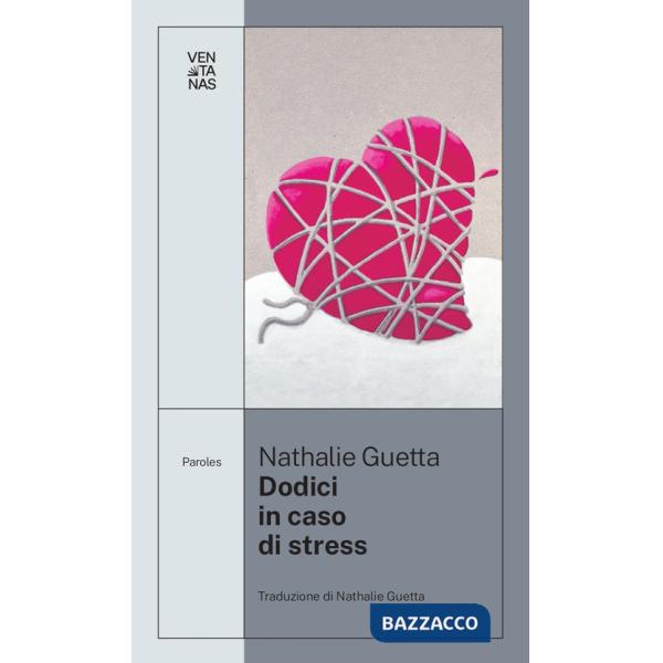 Dodici in caso di stress