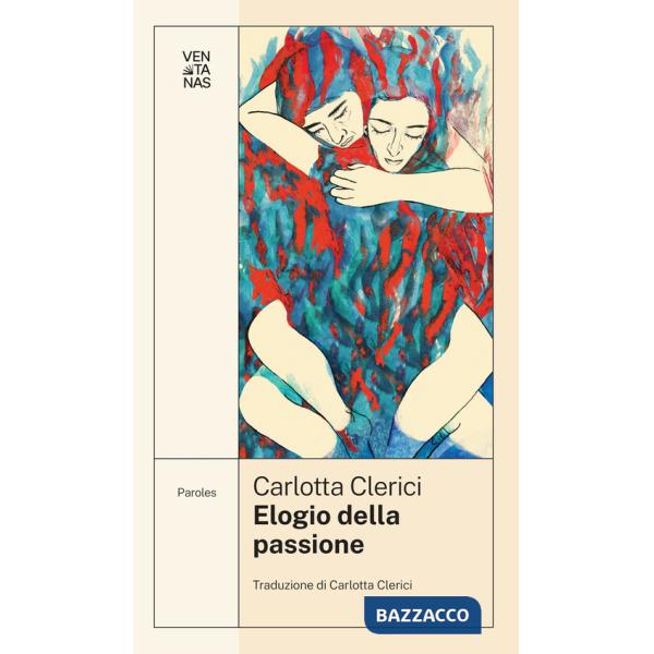 Elogio della passione