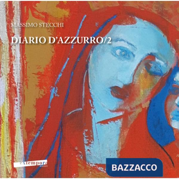 Diario d'azzurro. Vol. 2