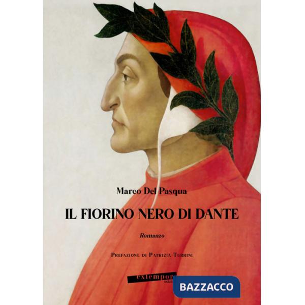 Fiorino nero di Dante (Il)