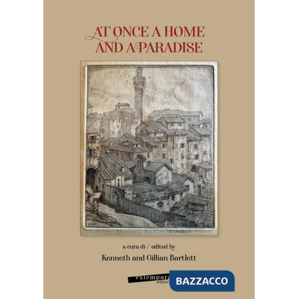 At once a home and a paradise