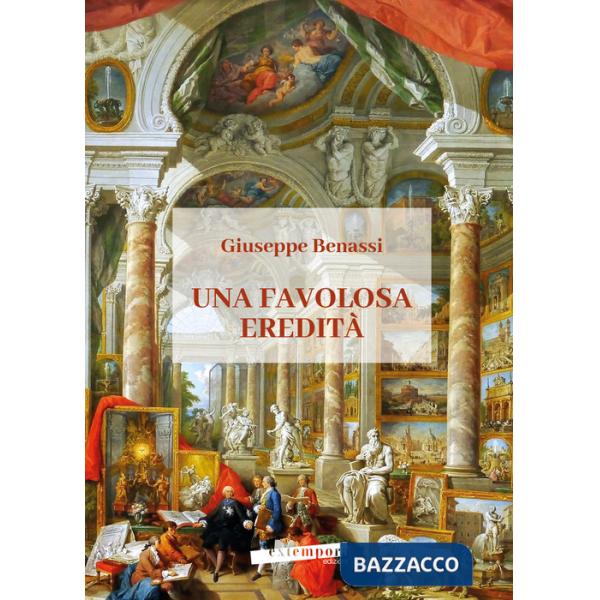 Favolosa eredità (Una)