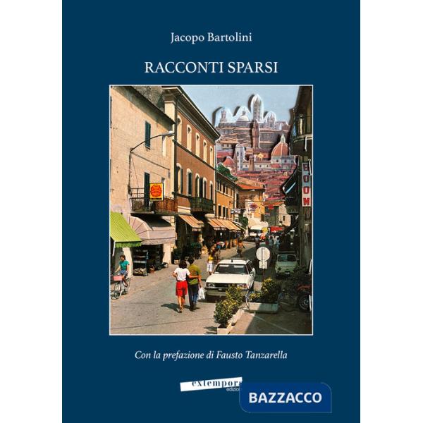 Racconti sparsi