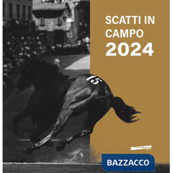 Scatti in Campo 2024