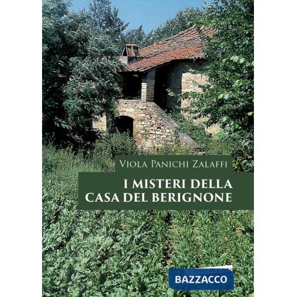 Misteri della casa del Berignone (I)