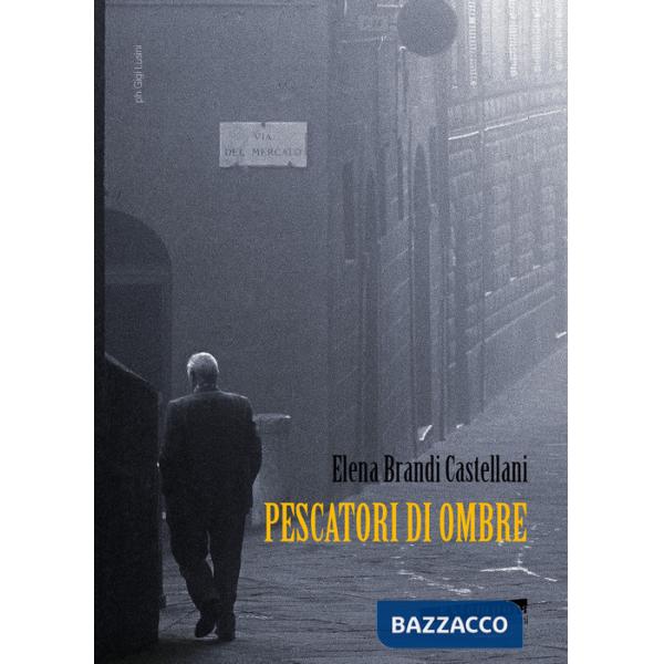 Pescatori di ombre. Nove trame segrete di storie fittonanti