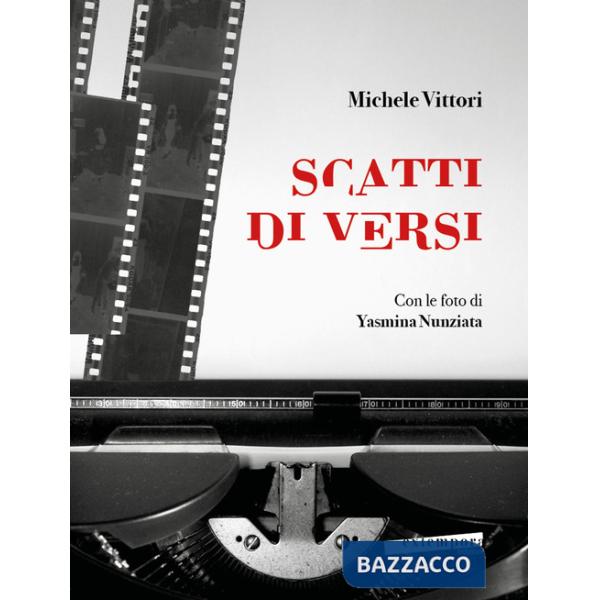Scatti di versi