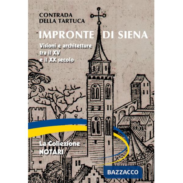 Impronte di Siena
