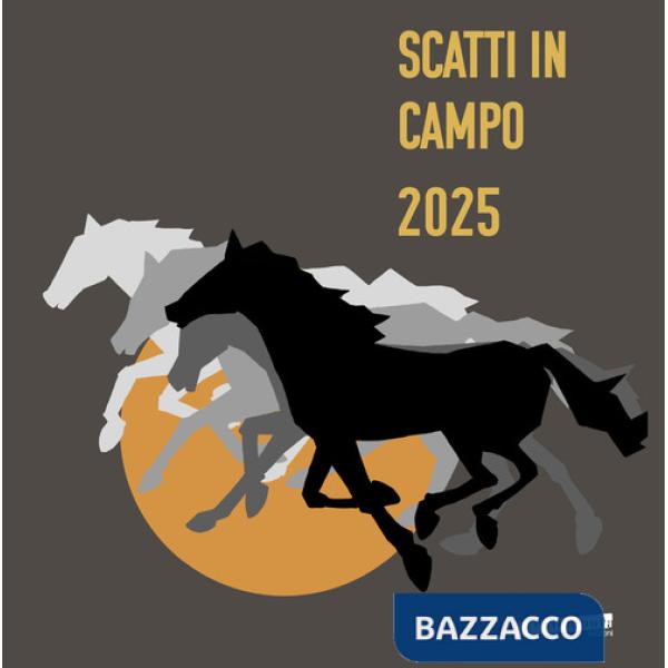 Scatti in Campo 2025