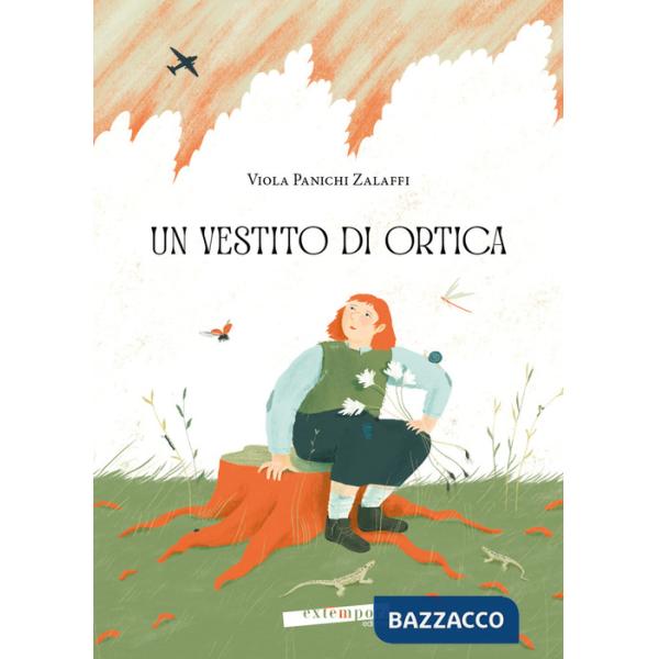 Vestito di ortica (Un)