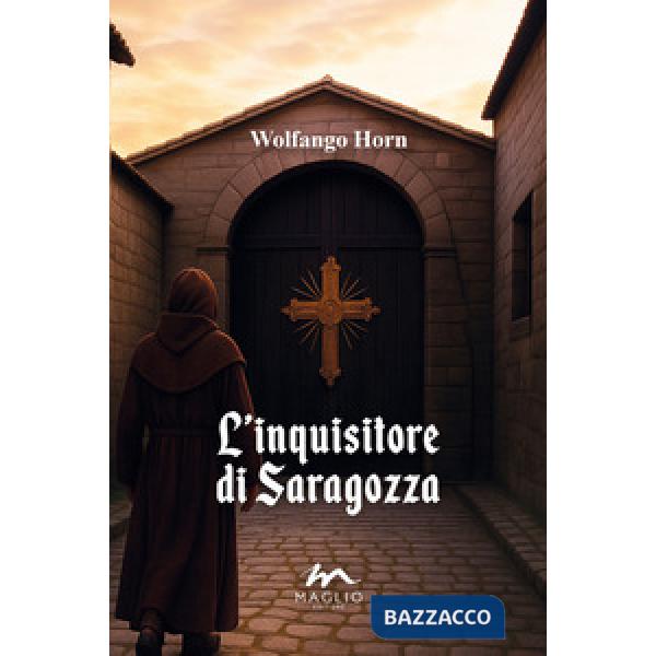 Inquisitore di Saragozza (L')