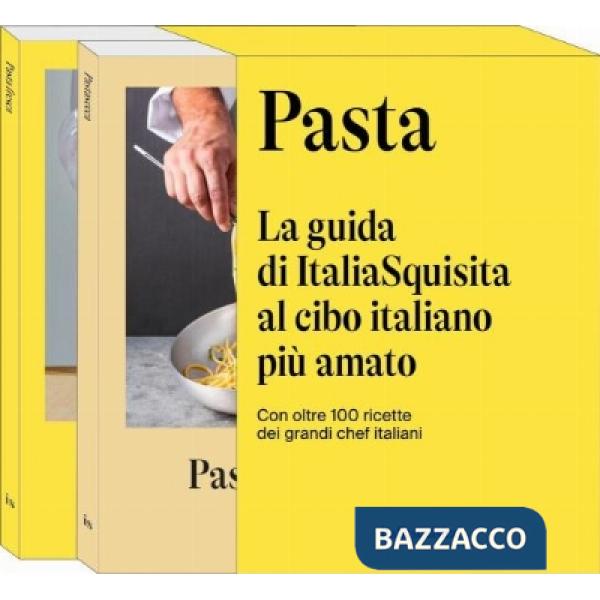 Pasta. La guida di ItaliaSquisita al cibo italiano più amato