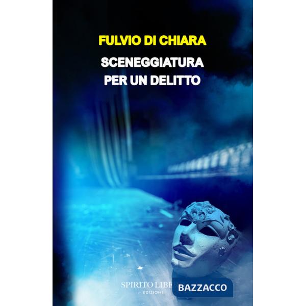 Sceneggiatura per un delitto