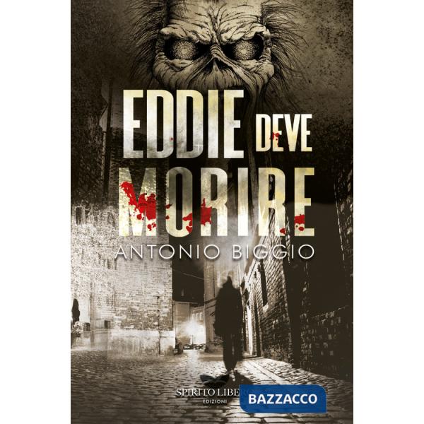 Eddie deve morire