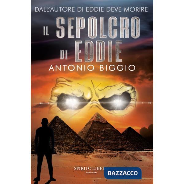 Sepolcro di Eddie (Il)