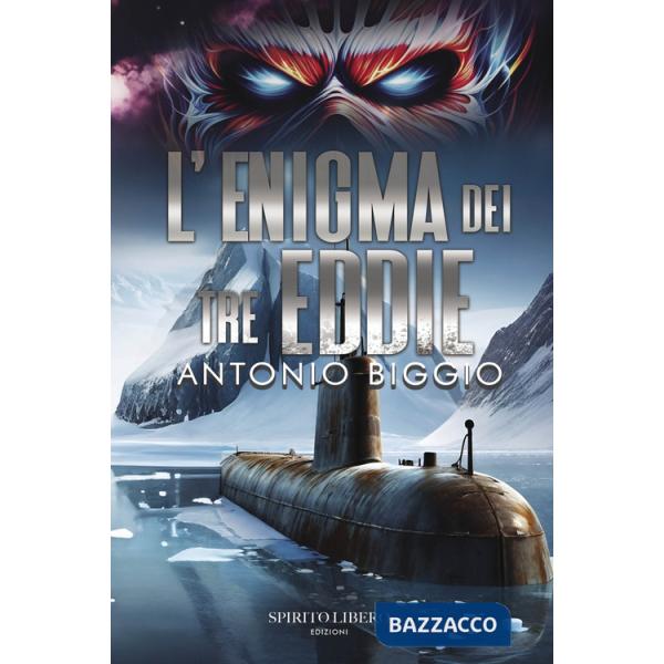 Enigma dei tre Eddie (L')