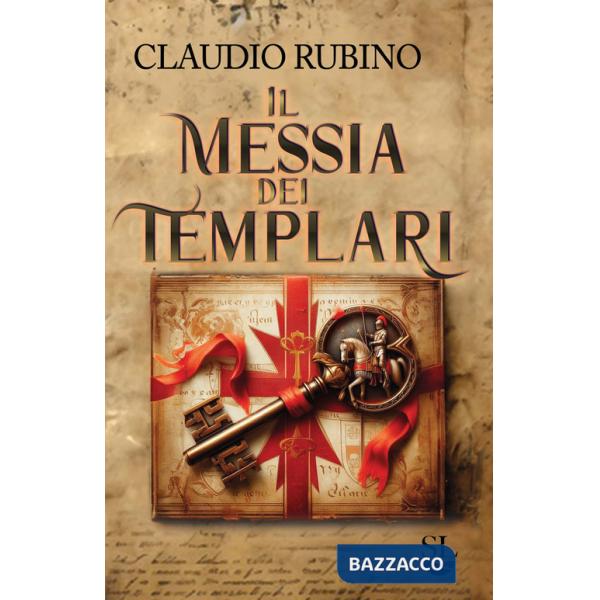 Messia dei templari (Il)