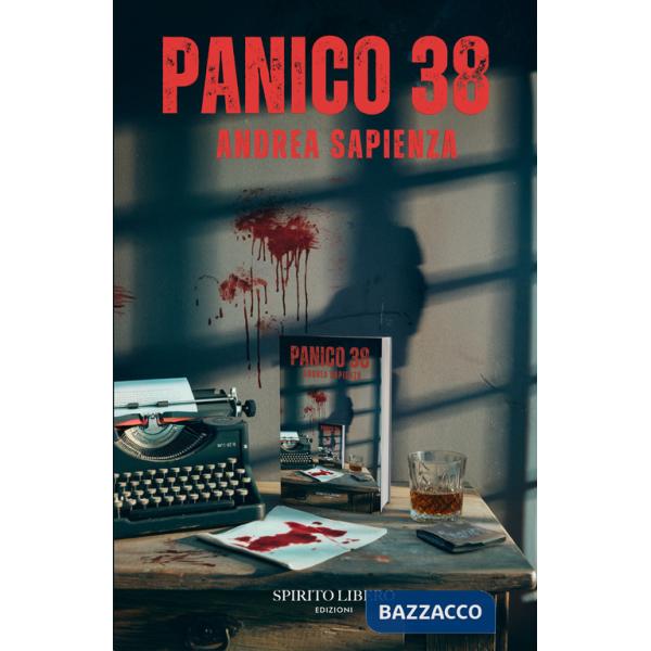 Panico 38