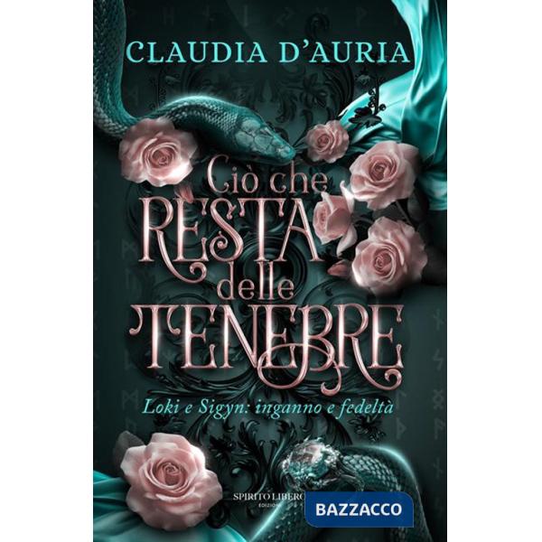 Ciò che resta delle tenebre