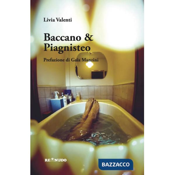 Baccano & piagnisteo