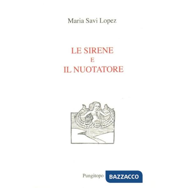 Sirene e il nuotatore (Le)