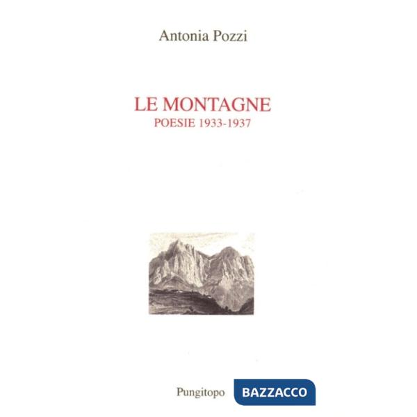 Montagne (1933-1937) (Le)