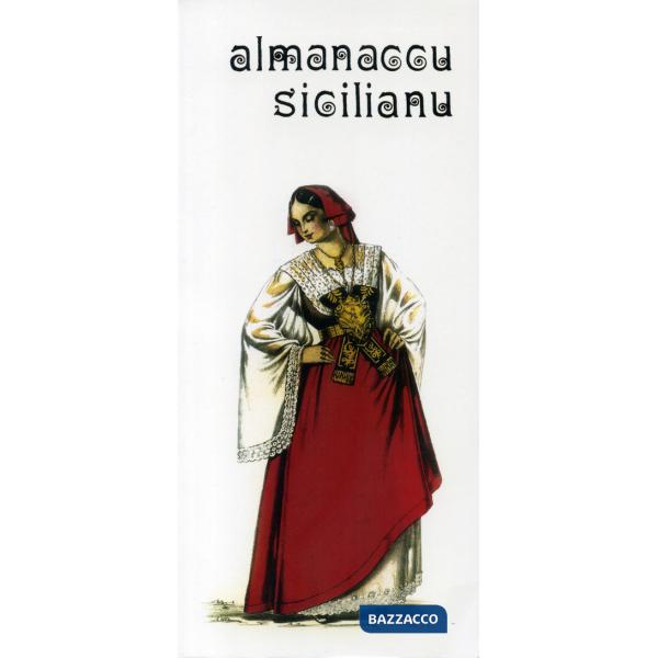 Almanaccu sicilianu (2024). Vol. 45