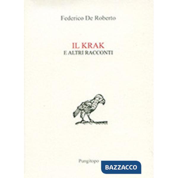 Krak e altri racconti (Il)