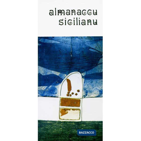 Almanaccu sicilianu (2025). Vol. 46