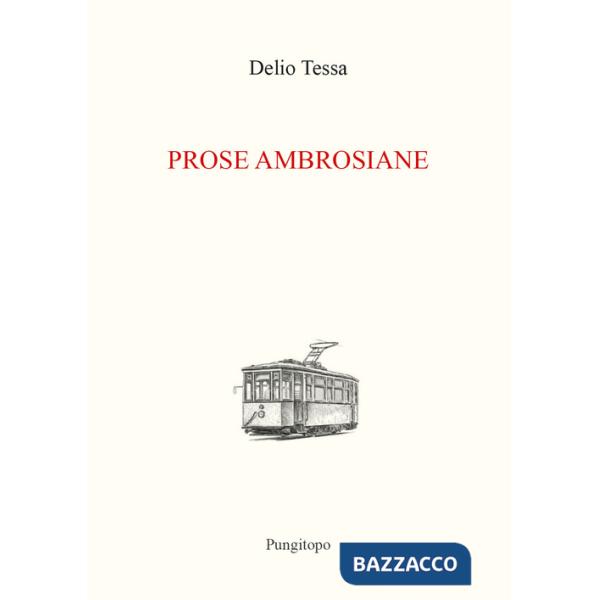 Prose ambrosiane