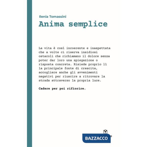 Anima semplice