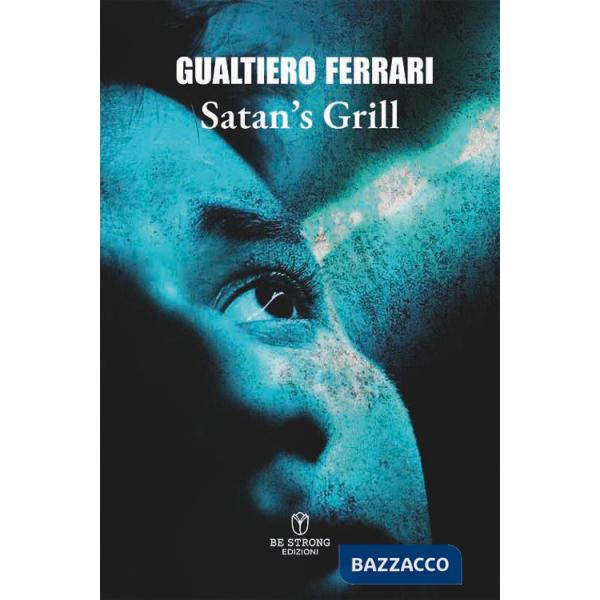 Satan's Grill