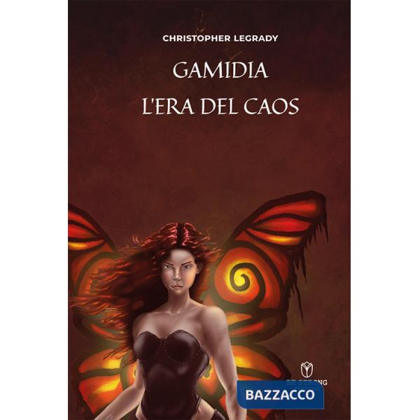 Gamidia l'era del caos