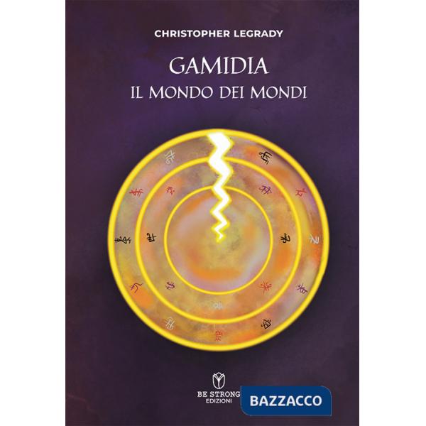 Gamidia il mondo dei mondi