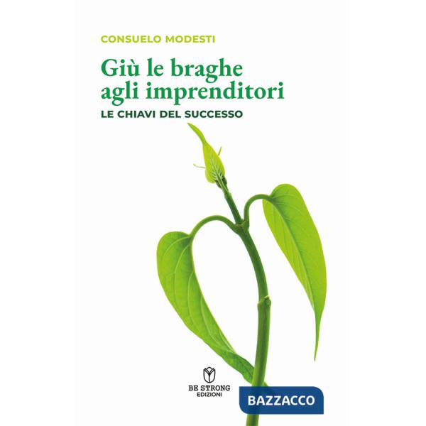 Giù le braghe agli imprenditori. Le chiavi del successo. Nuova ediz.