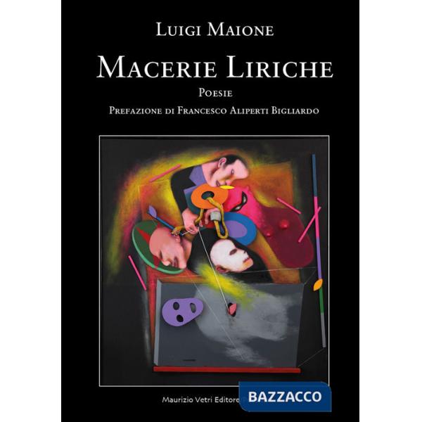 Macerie liriche