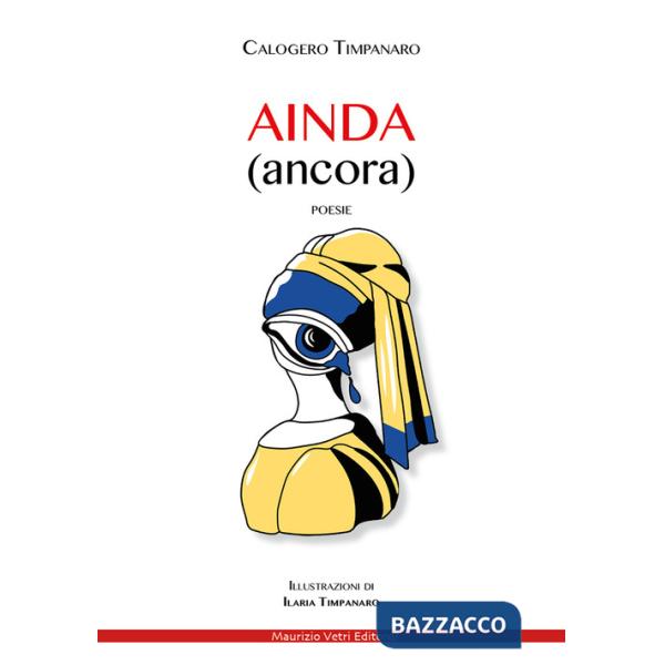 Ainda (ancora). Ediz. illustrata