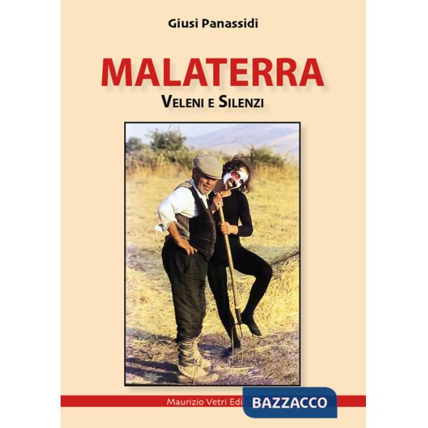 Malaterra. Veleni e silenzi