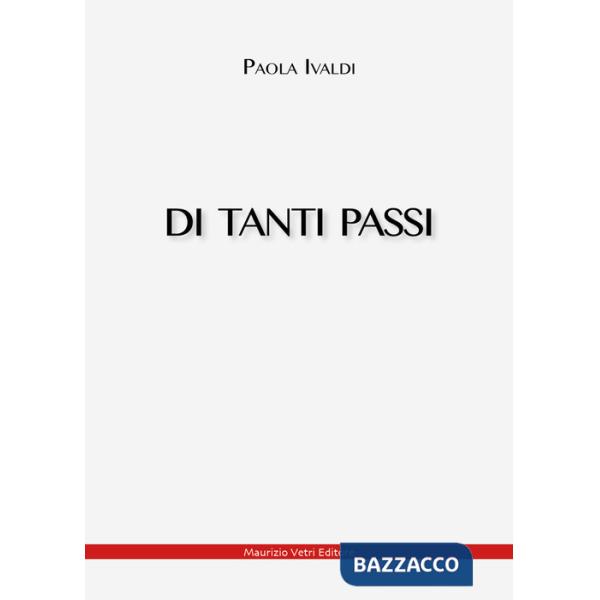 Di tanti passi