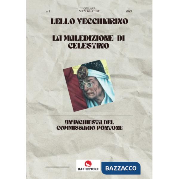 Maledizione di Celestino (La)