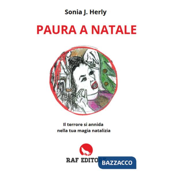Paura a Natale