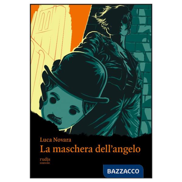 Maschera dell'angelo (La)