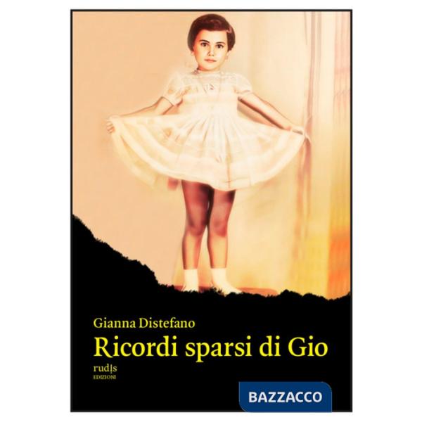 Ricordi sparsi di Gio