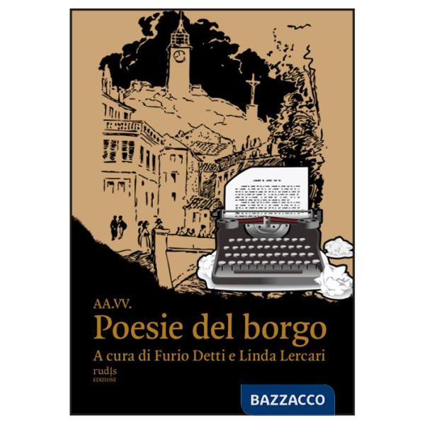 Poesie del borgo
