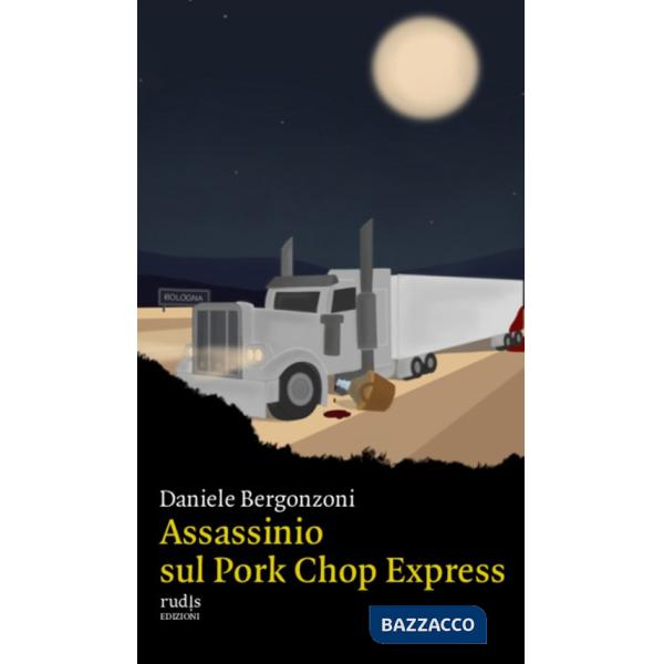 Assassinio sul Pork Chop Express