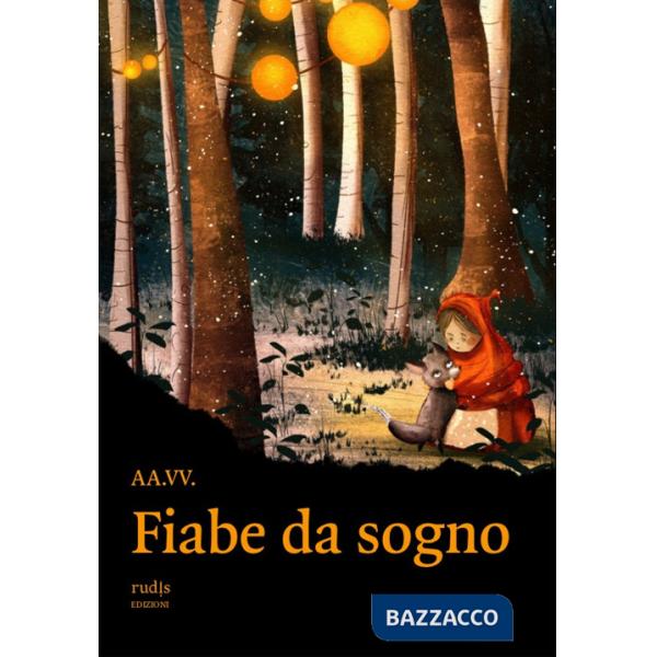 Fiabe da sogno