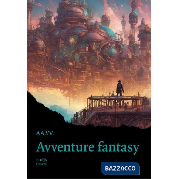 Avventure fantasy